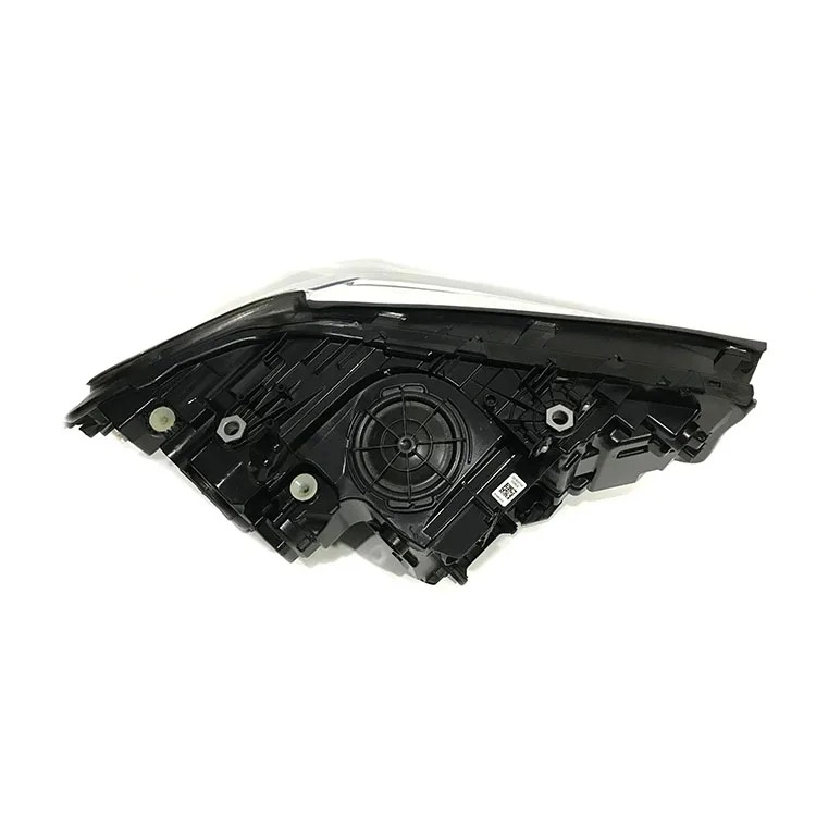 Suitable for  5 Series 2009-2016 Xenon Update to G30 Version Headlamp for Car 2010 Auto Lighting Systems Headlights